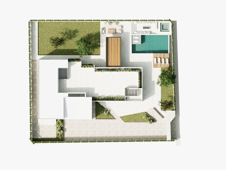 Villa for Sale in Alicante, Alicante 13