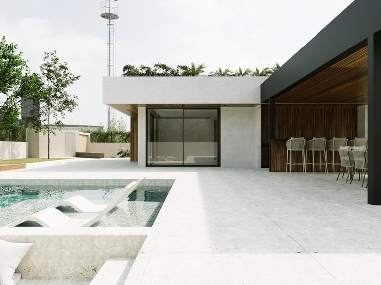 Villa for Sale in Alicante, Alicante 14