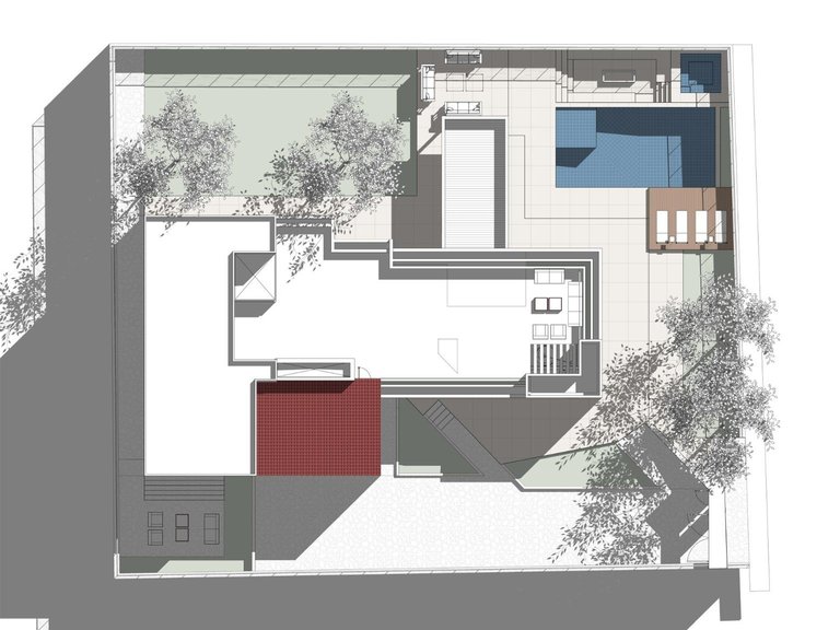 Villa for Sale in Alicante, Alicante 15