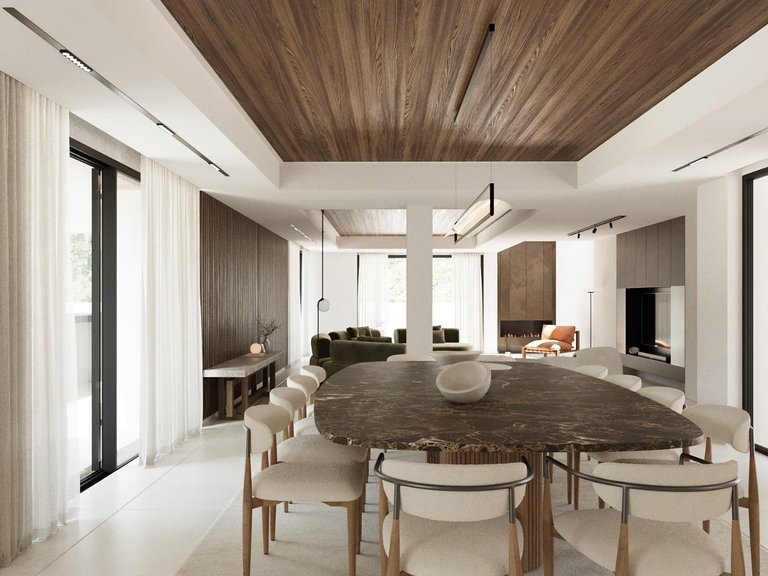 Villa for Sale in Alicante, Alicante 3