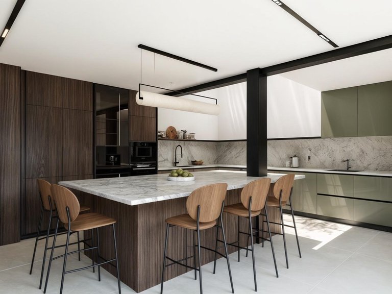 Villa for Sale in Alicante, Alicante 5