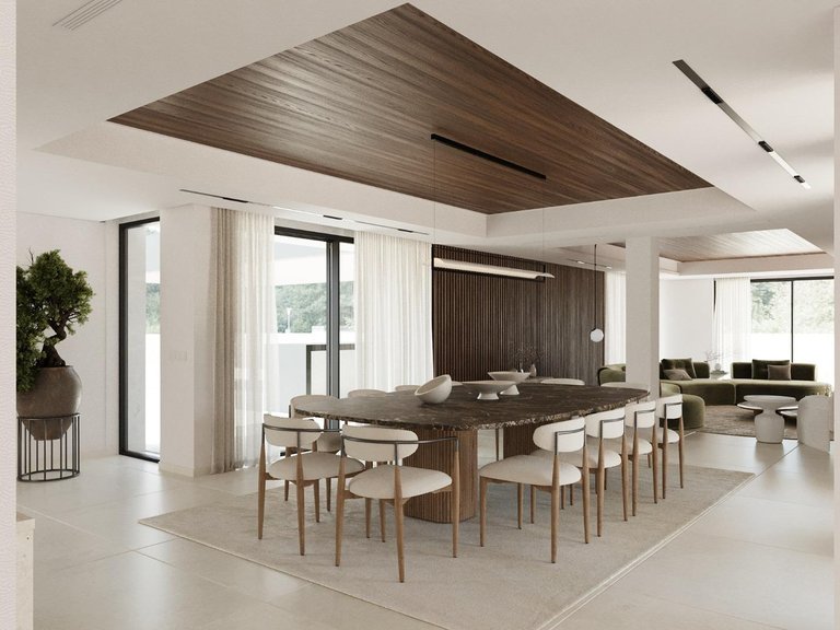 Villa for Sale in Alicante, Alicante 7