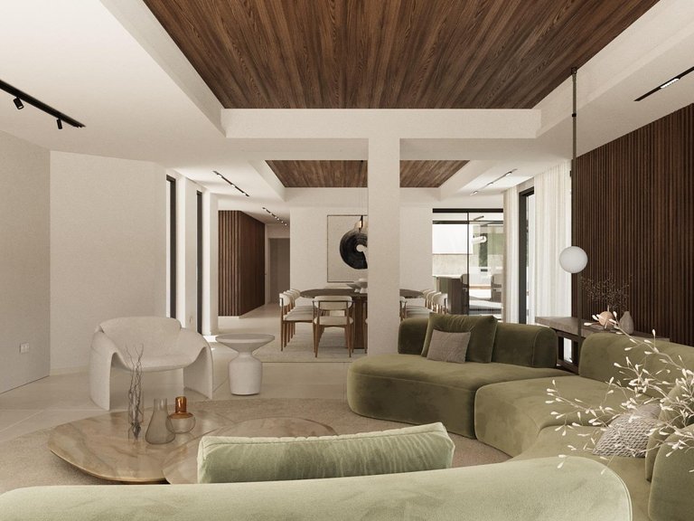Villa for Sale in Alicante, Alicante 8