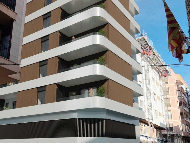Apartment for Sale in Santa Pola, Alicante 3
