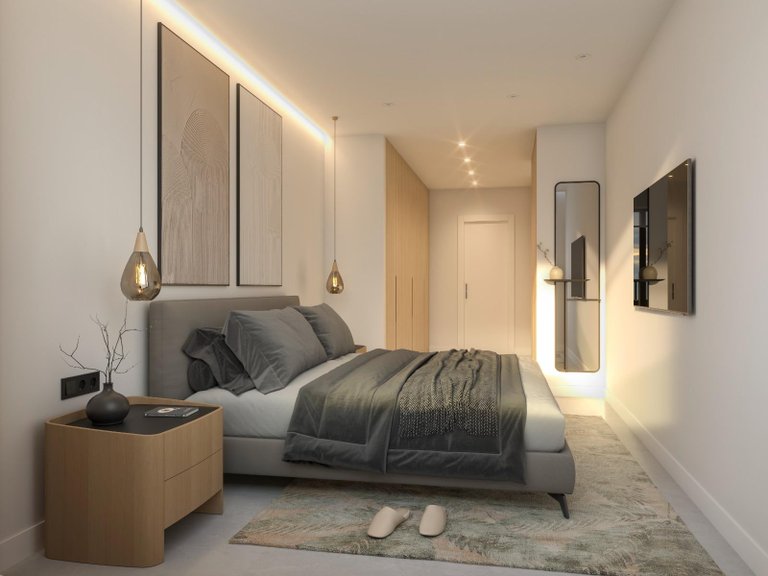 Apartment for Sale in Santa Pola, Alicante 7