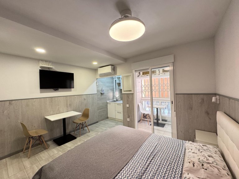 Apartment for Sale in Torrevieja, Alicante 1