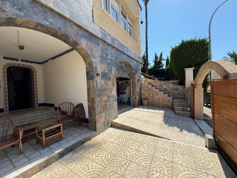 Villa for Sale in Orihuela Costa, Alicante 13