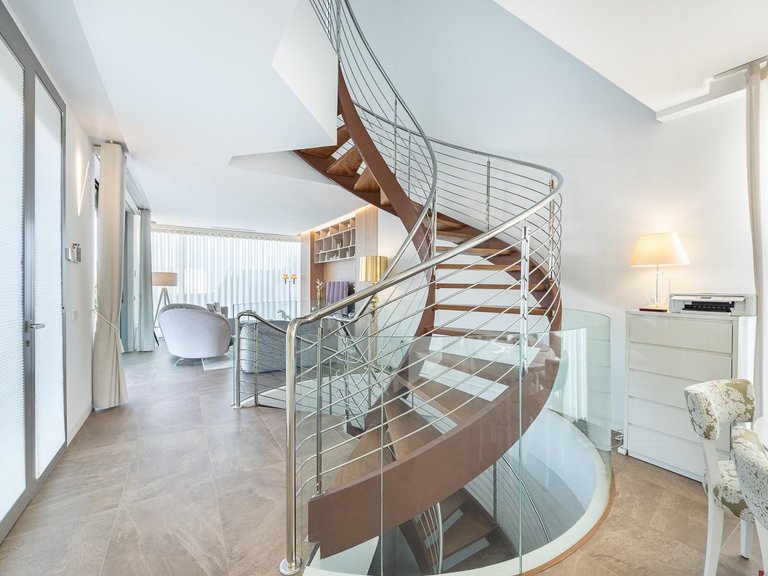 Villa for Sale in Finestrat, Alicante 15