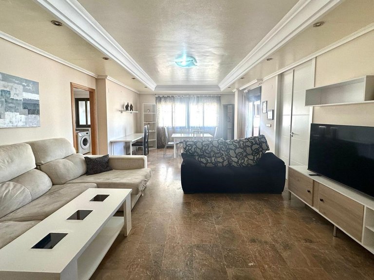 Apartment for Sale in Torrevieja, Alicante 1