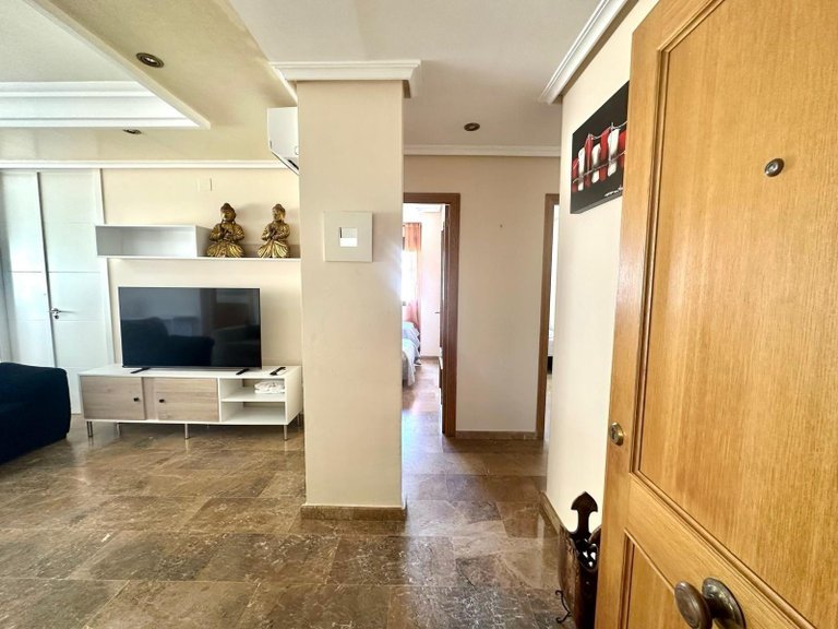 Apartment for Sale in Torrevieja, Alicante 2