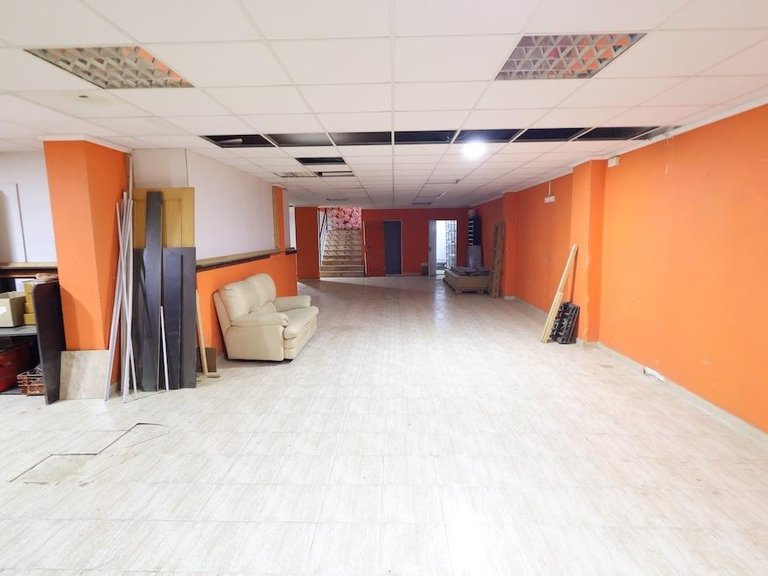 Commercial for Sale in Torrevieja, Alicante 8