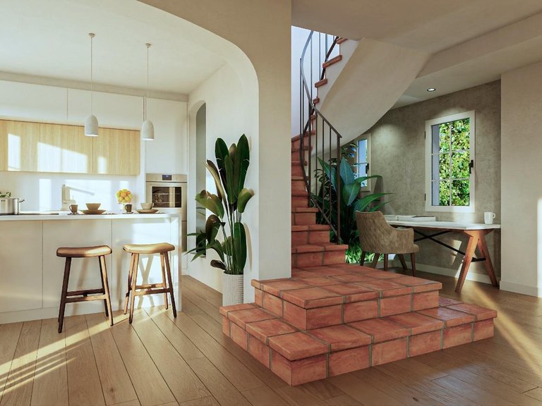 Villa for Sale in Finestrat, Alicante 1