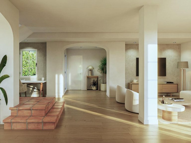 Villa for Sale in Finestrat, Alicante 2