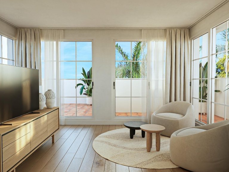 Villa for Sale in Finestrat, Alicante 4