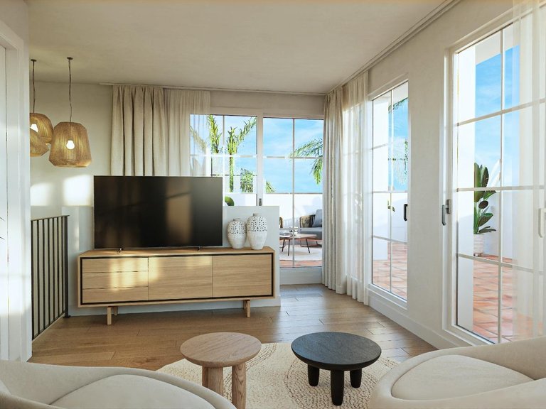 Villa for Sale in Finestrat, Alicante 5