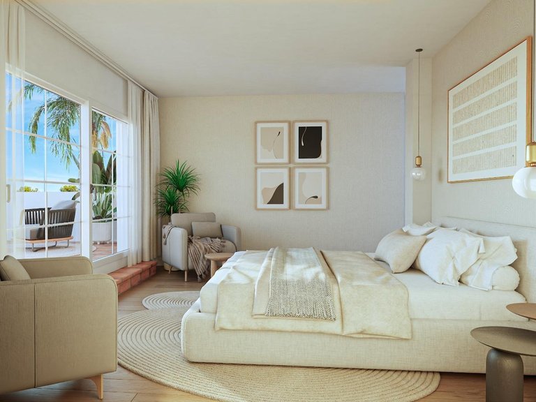Villa for Sale in Finestrat, Alicante 6