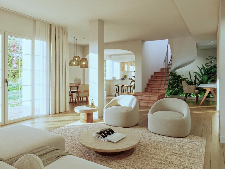 Villa for Sale in Finestrat, Alicante 7