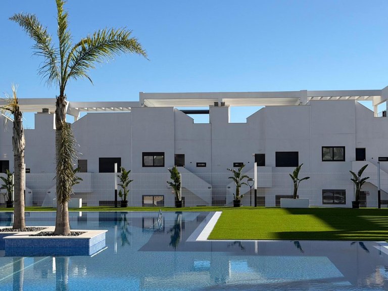 Apartment for Sale in Finestrat, Alicante 2