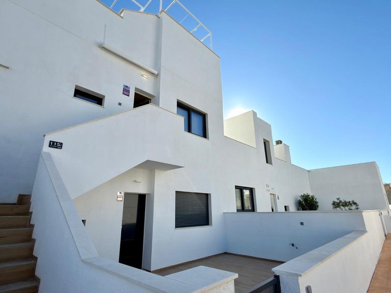 Apartment for Sale in Finestrat, Alicante 3