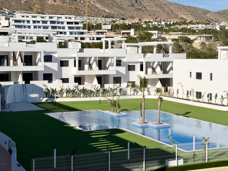 Apartment for Sale in Finestrat, Alicante 4