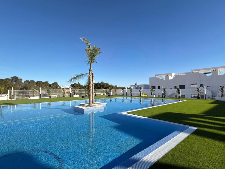 Apartment for Sale in Finestrat, Alicante 5