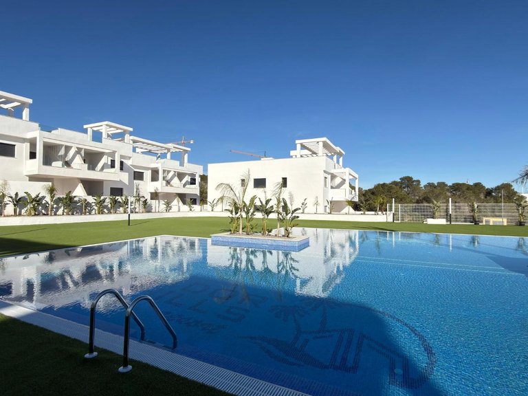 Apartment for Sale in Finestrat, Alicante 6