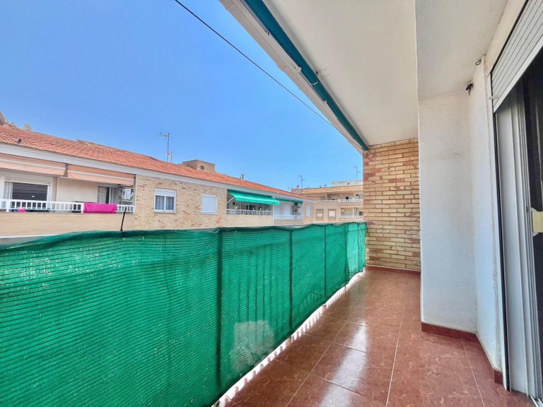 Apartment for Sale in Torrevieja, Alicante 1
