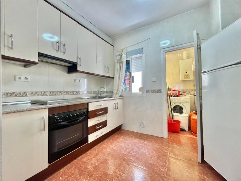 Apartment for Sale in Torrevieja, Alicante 6