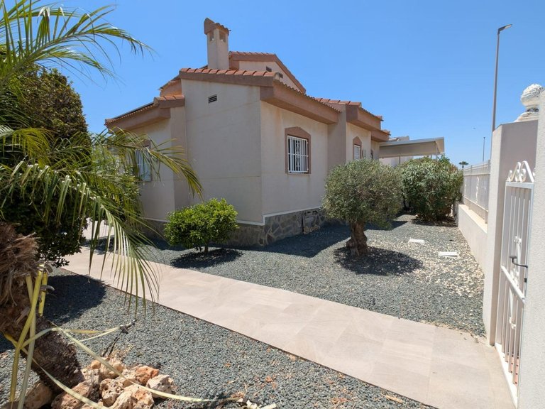 Villa for Sale in Rojales, Alicante 10