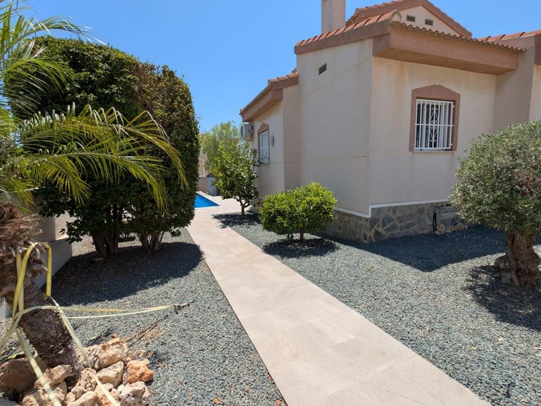 Villa for Sale in Rojales, Alicante 12