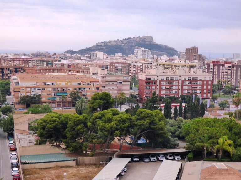 Apartment for Sale in Alicante, Alicante 1