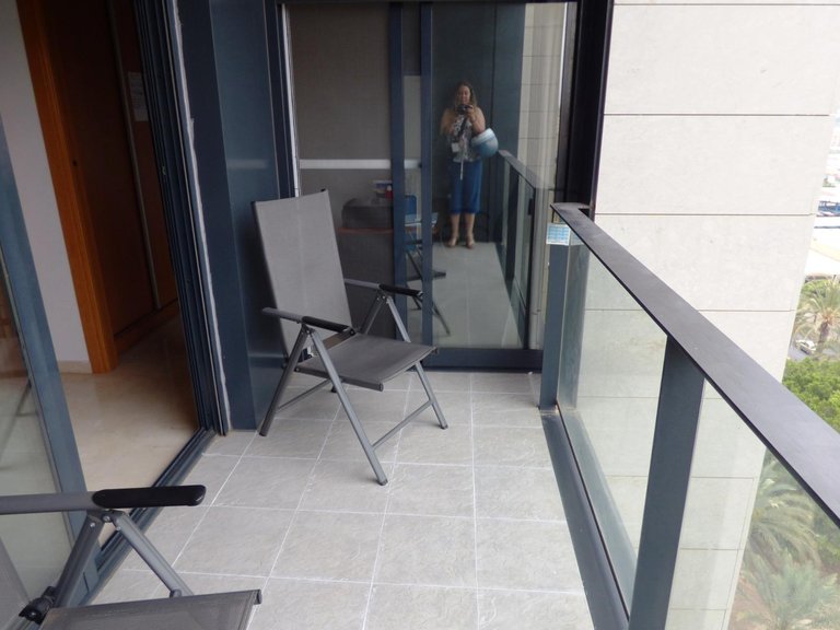 Apartment for Sale in Alicante, Alicante 11
