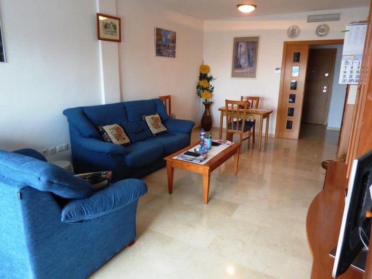 Apartment for Sale in Alicante, Alicante 14