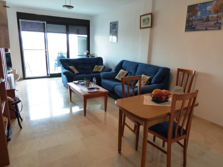Apartment for Sale in Alicante, Alicante 15