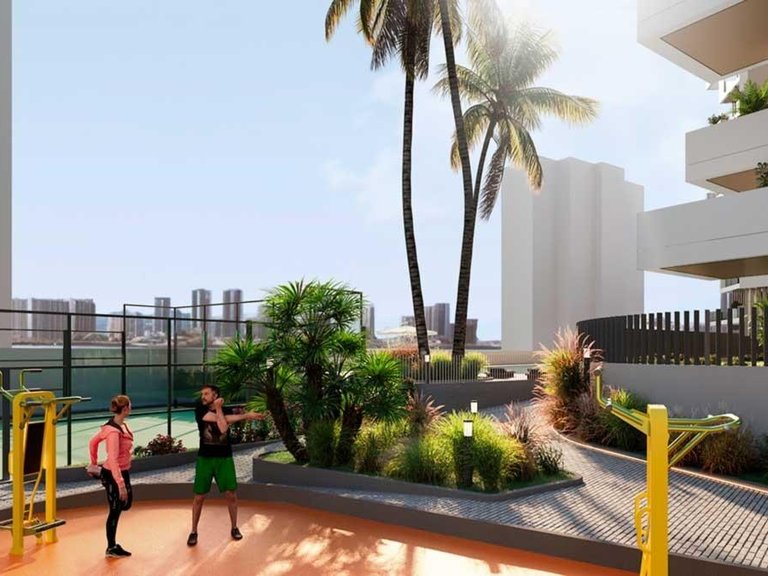 Apartment for Sale in Calpe, Alicante 10