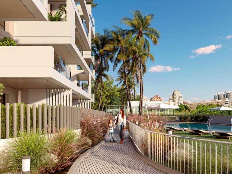 Apartment for Sale in Calpe, Alicante 12