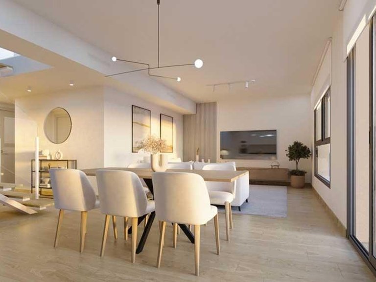 Apartment for Sale in Calpe, Alicante 8