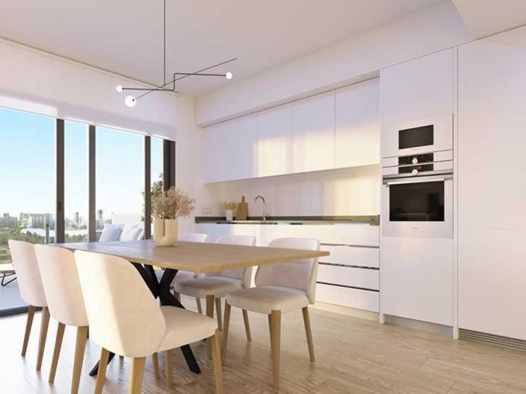 Apartment for Sale in Calpe, Alicante 9