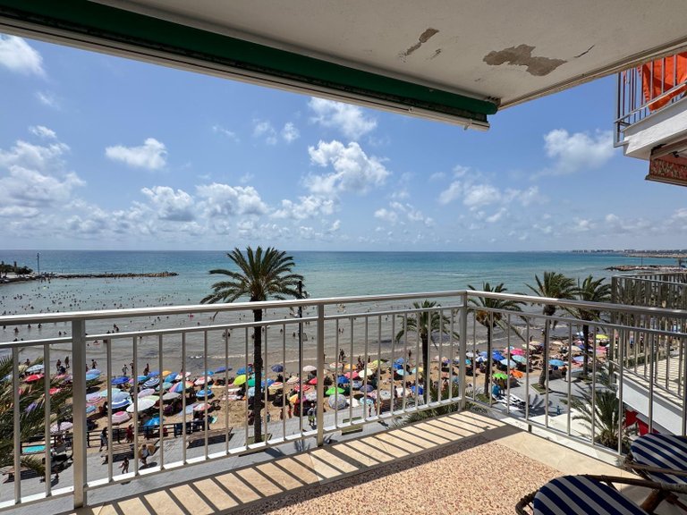 Apartment for Sale in Costa Blanca Torrevieja, Alicante 12
