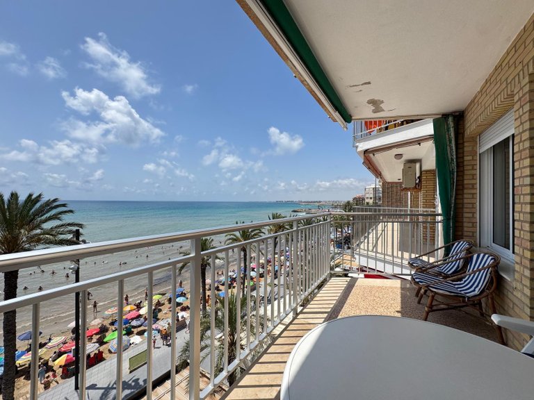 Apartment for Sale in Costa Blanca Torrevieja, Alicante 13