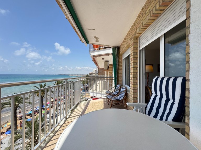 Apartment for Sale in Costa Blanca Torrevieja, Alicante 14