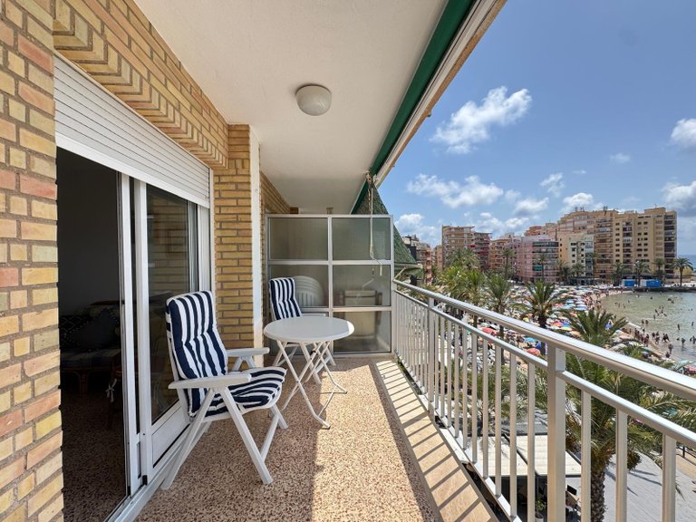 Apartment for Sale in Costa Blanca Torrevieja, Alicante 15