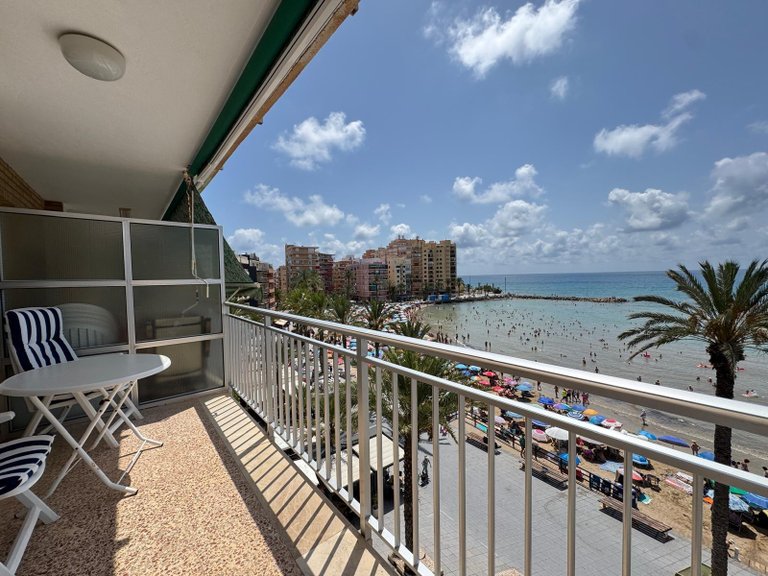 Apartment for Sale in Costa Blanca Torrevieja, Alicante 16