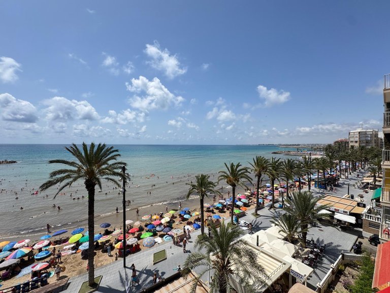 Apartment for Sale in Costa Blanca Torrevieja, Alicante 17