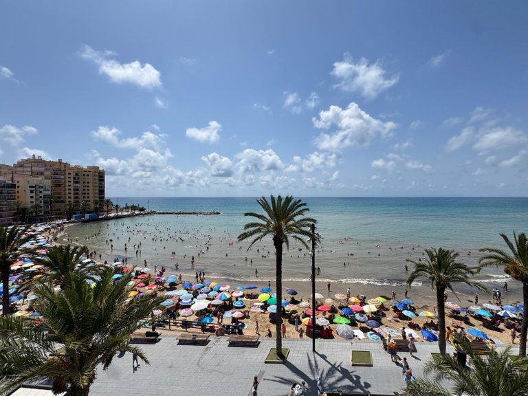 Apartment for Sale in Costa Blanca Torrevieja, Alicante 18