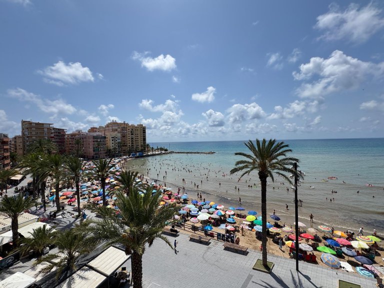 Apartment for Sale in Costa Blanca Torrevieja, Alicante 19