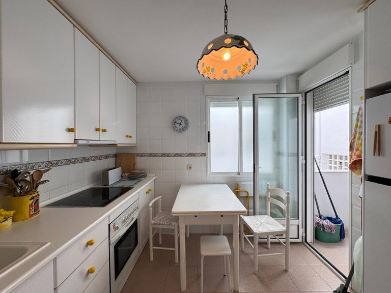 Apartment for Sale in Costa Blanca Torrevieja, Alicante 28