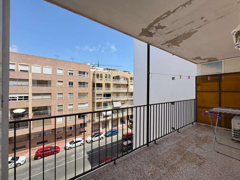 Apartment for Sale in Costa Blanca Torrevieja, Alicante 39