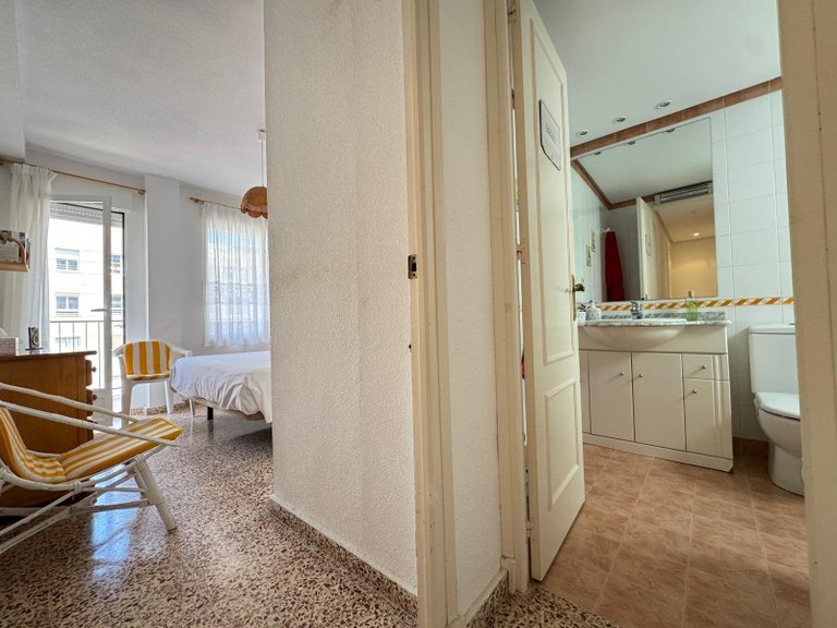 Apartment for Sale in Costa Blanca Torrevieja, Alicante 43
