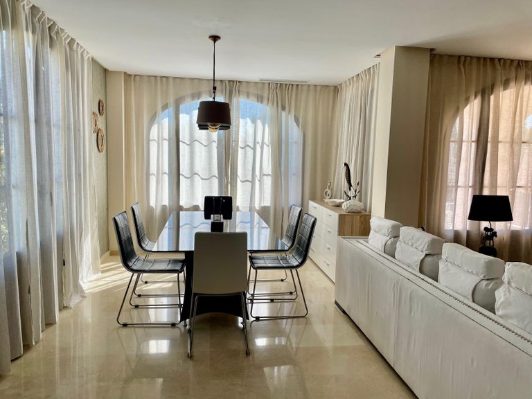 Villa for Sale in Finestrat, Alicante 10